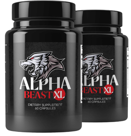 Alpha Beast XL is a male health supplement with natural compounds.