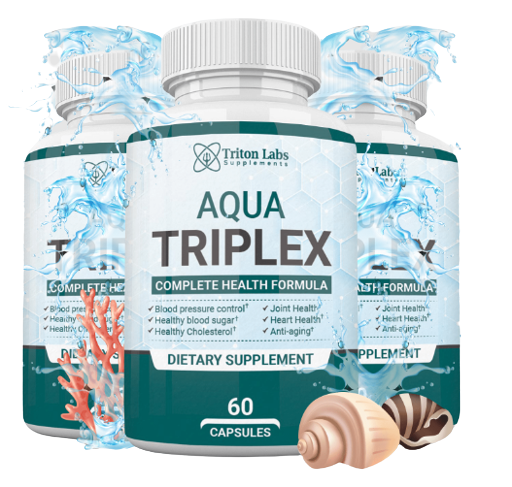 Aqua Triplex Reviews