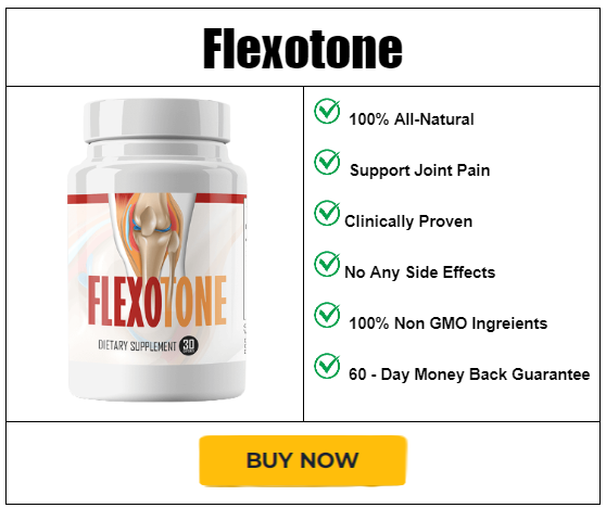 Flexotone Supplement