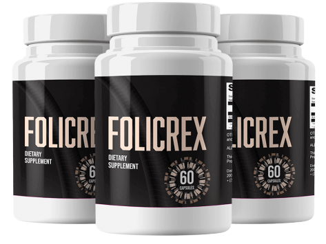 Folicrex Reviews - Is it Safe? A Must Read Before You Buy!