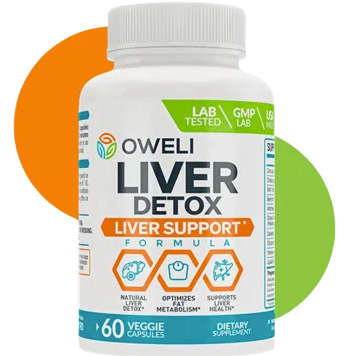 Oweli's Liver Detox Reviews