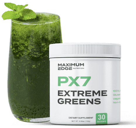 PX7 Extreme Greens Reviews