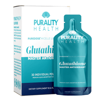 Purality Health Glutathione Reviews