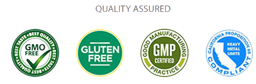Purality Health Glutathione Customer Reviews