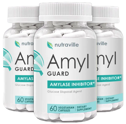 Amyl Guard is an advanced weight loss supplement in the market