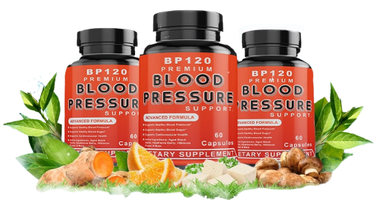 BP120 Premium Blood Pressure Reviews