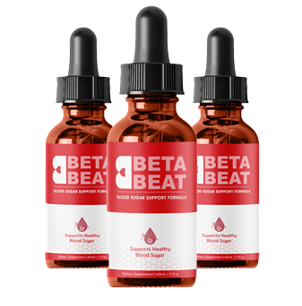 BetaBeat Blood Sugar Support Formula helps to manage blood glucose level.