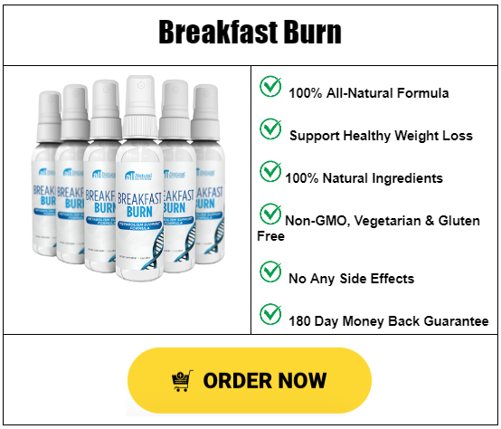 Breakfast Burn formula : New Updates 2022 In USA FDA Registered and GMP  Certified Facility!! - Dificuldades Técnicas - Ragnarok Online Brasil -  Fórum