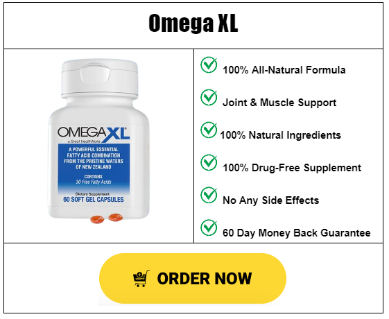 An in-depth facts about Omega XL 