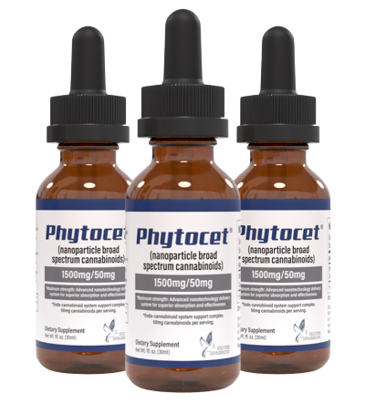 Phytocet CBD Oil Reviews