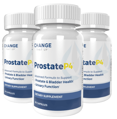 ProstateP4 Reviews