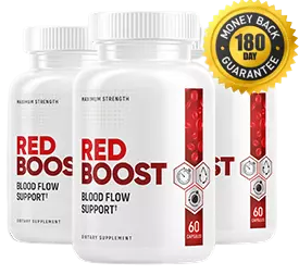 Red Boost Reviews