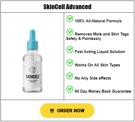 Lets check out the SkinCell Advanced Serum full details and benefits.