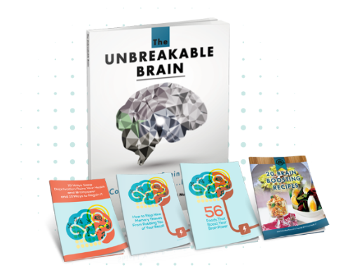 The Unbreakable Brain Reviews