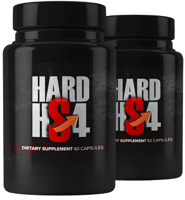 HardHS4 is a good natural male enhancement supplement. 