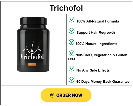 A complete overview about Trichofol.