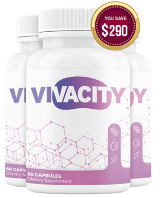 Vivacity is a weight loss supplement for those who want to lose weight.